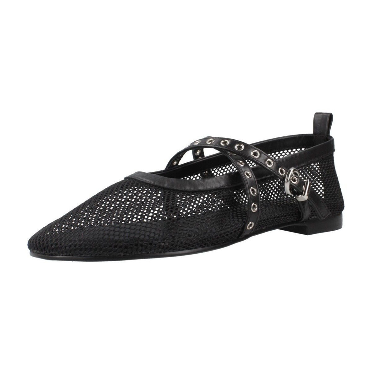 Lodi  DI5464  Černá