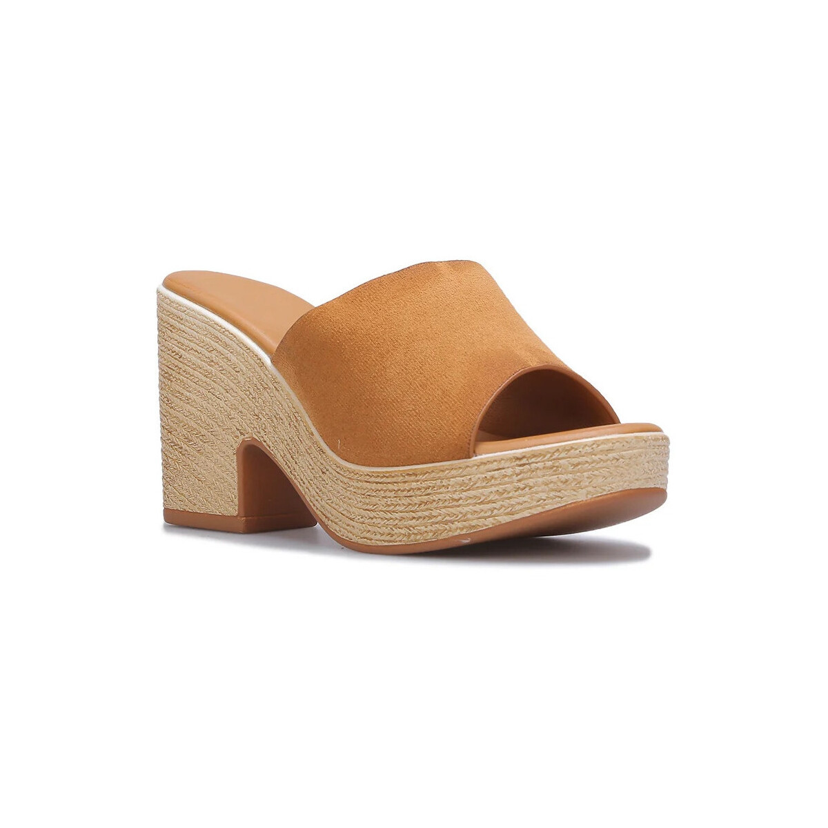 La Modeuse  73984_P174807  Hnědá