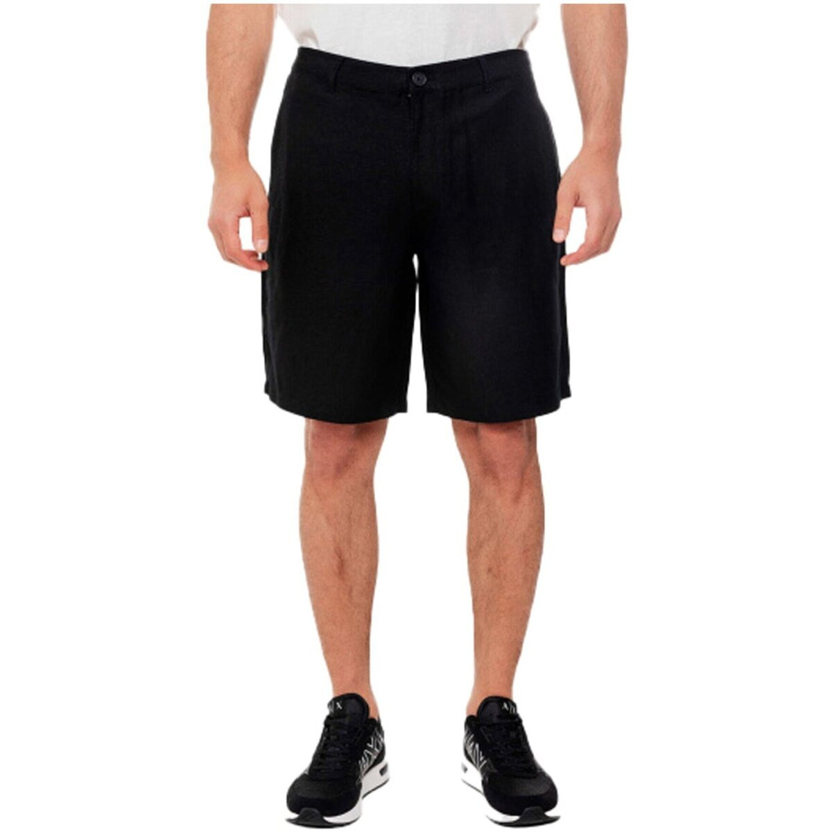 EAX  8NZS67 ZNFNZ  Černá