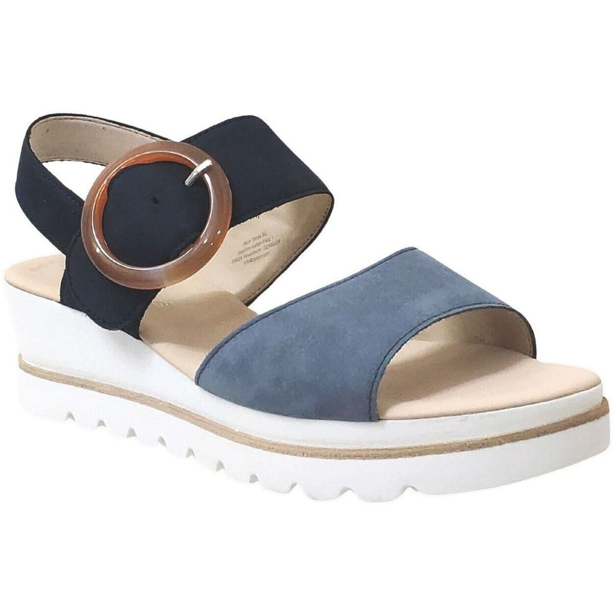 Gabor  4-645  Modrá