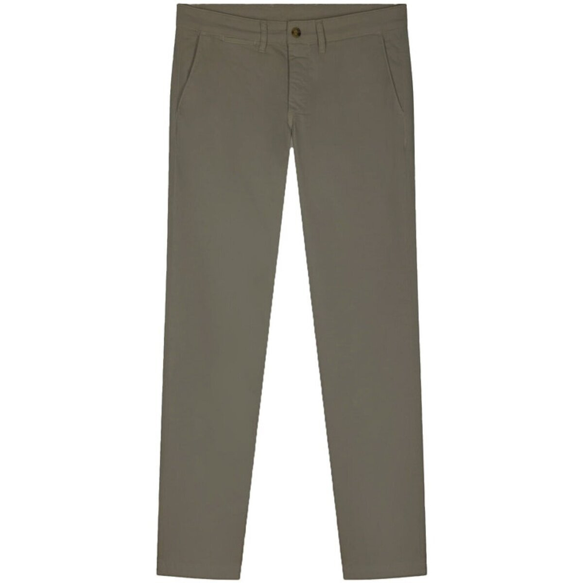 Eden Park  H24BAS0C0002  Hnědá