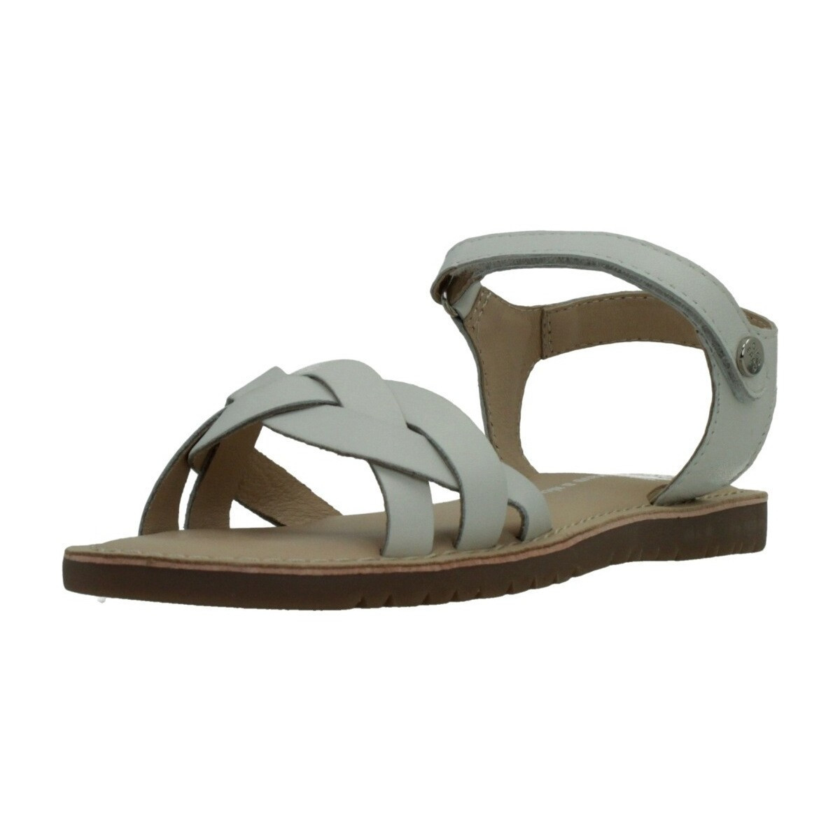 Gioseppo  75332G  Bílá