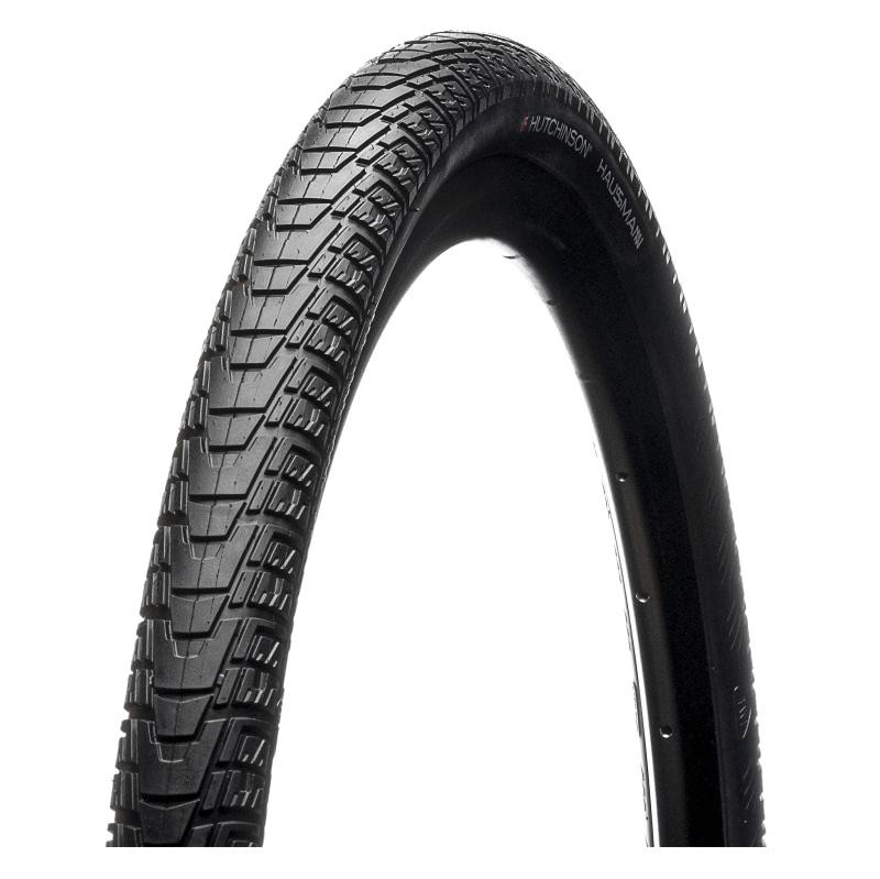 HUTCHINSON Plášť HAUSSMANN 700x40 drát, černý