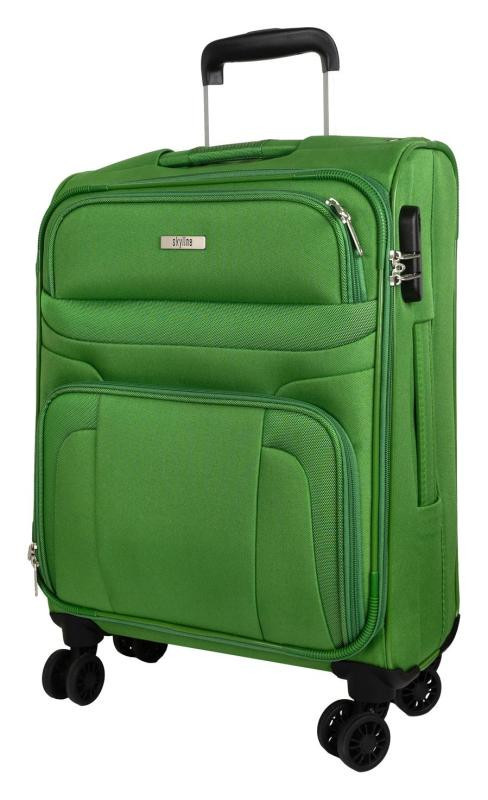 Skyline Orlando 4w S Green