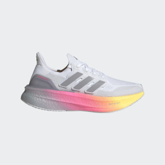 adidas Adidas boty ultraboost 5 W - pink/orange/white ID8840