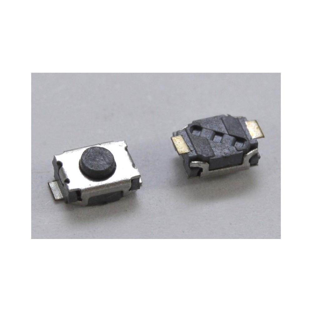 SMD mikrospínač 3*4*2mm