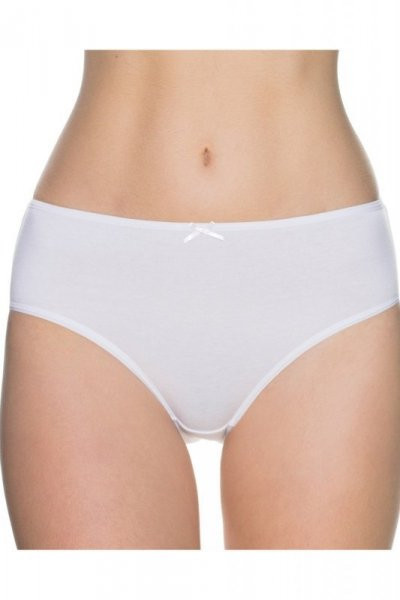 Lama L 400 BI 01 ex 3-pak Kalhotky 3XL bílá