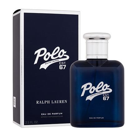 Ralph Lauren Polo 67 75 ml parfémovaná voda pro muže