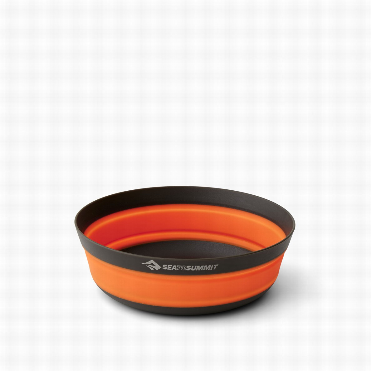 Skládací miska Sea to Summit Frontier UL Collapsible Bowl M Barva: oranžová