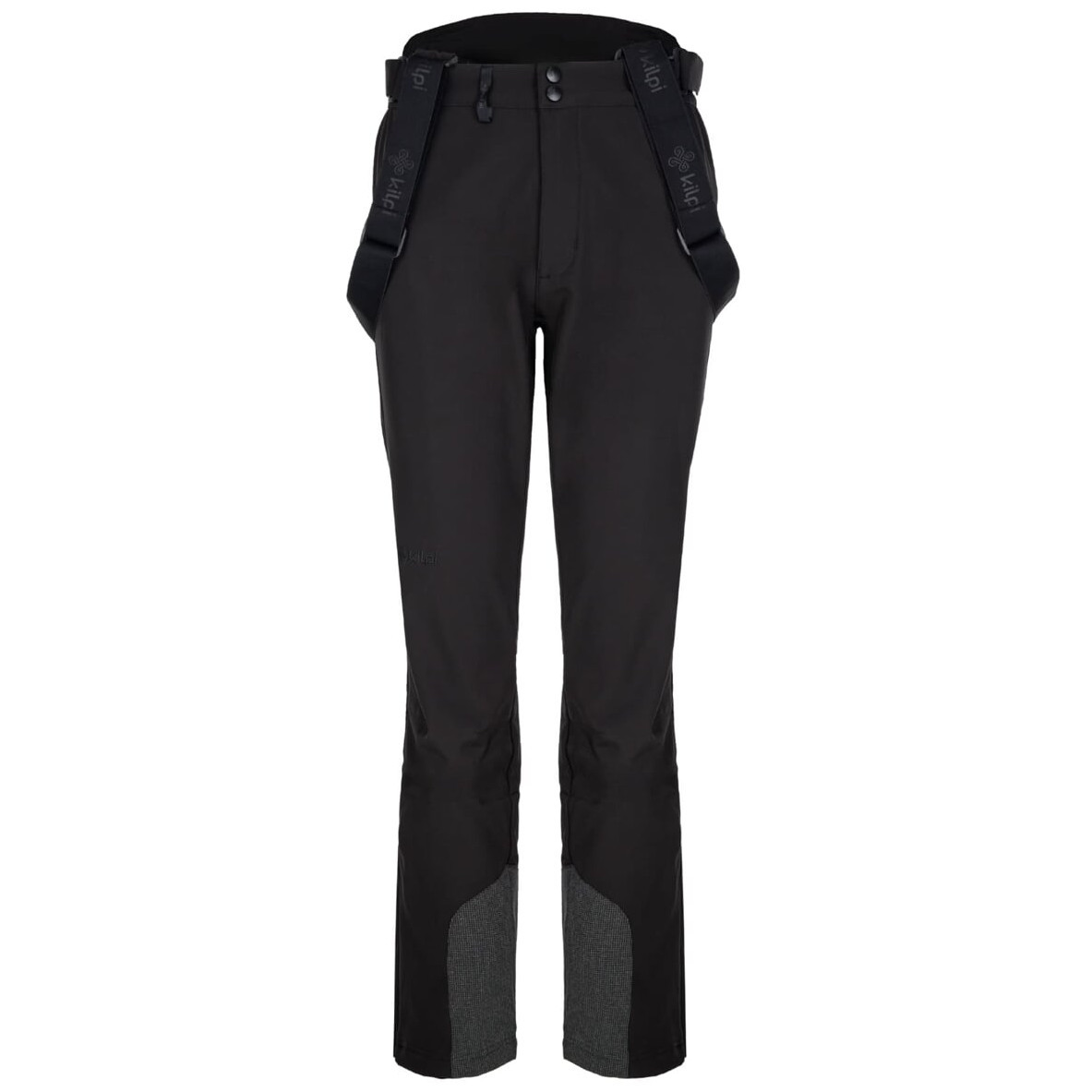 Dámské kalhoty Kilpi Rhea-W Velikost: XL / Barva: černá