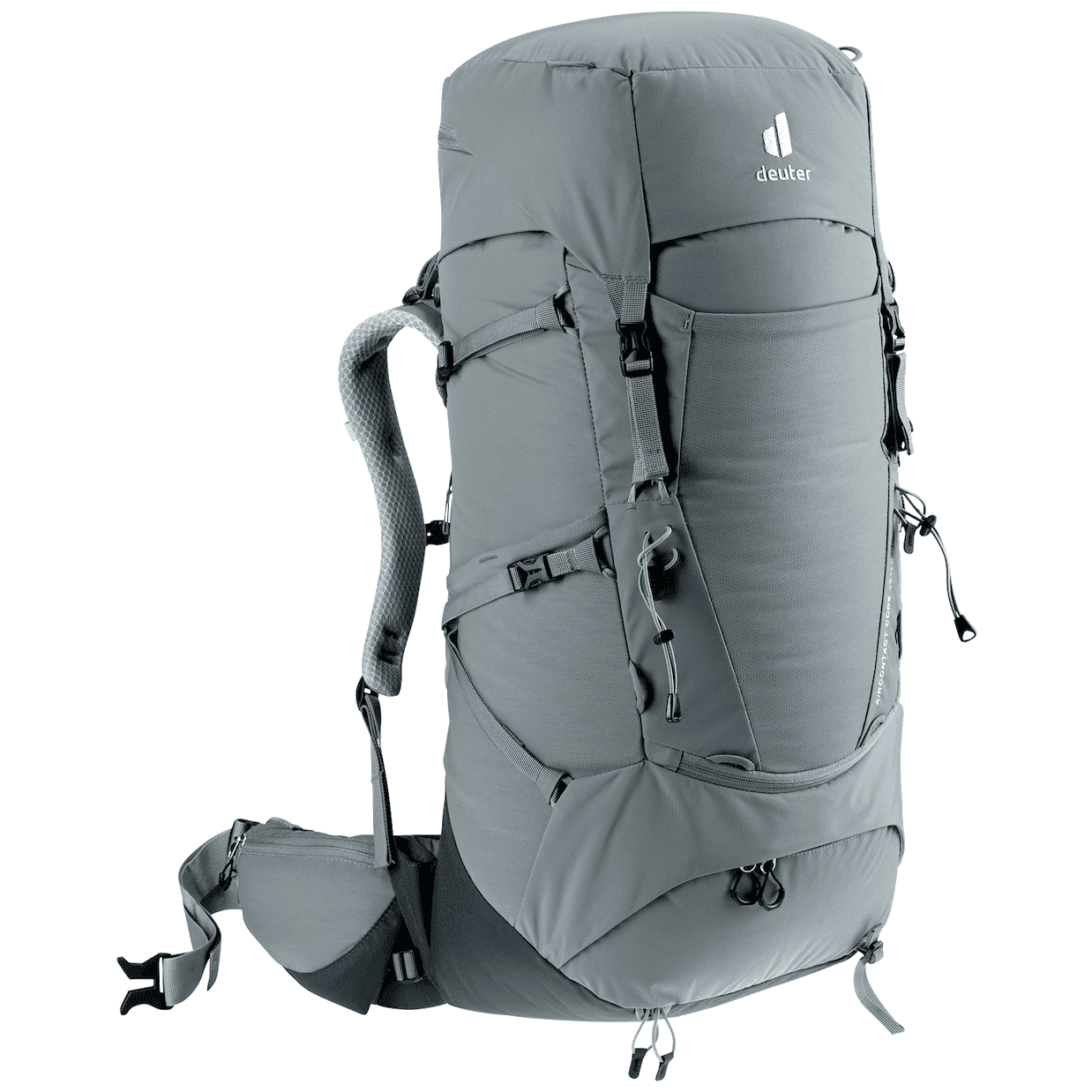 Batoh Deuter Aircontact Core 35+10 SL Barva: černá