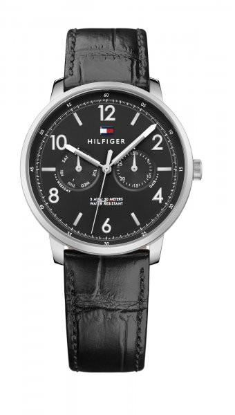 Hodinky TOMMY HILFIGER 1791356
