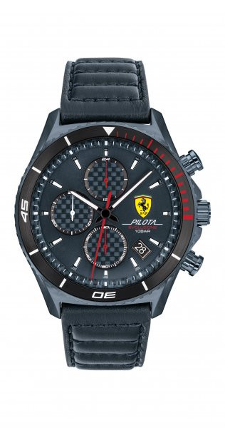 Hodinky SCUDERIA FERRARI 0830774