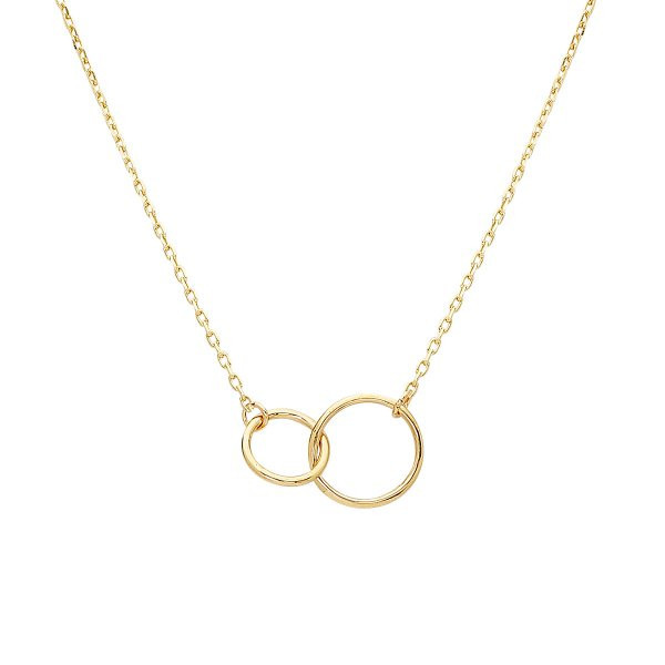 Náhrdelník bez kamenů 273-308-045466 1.25g