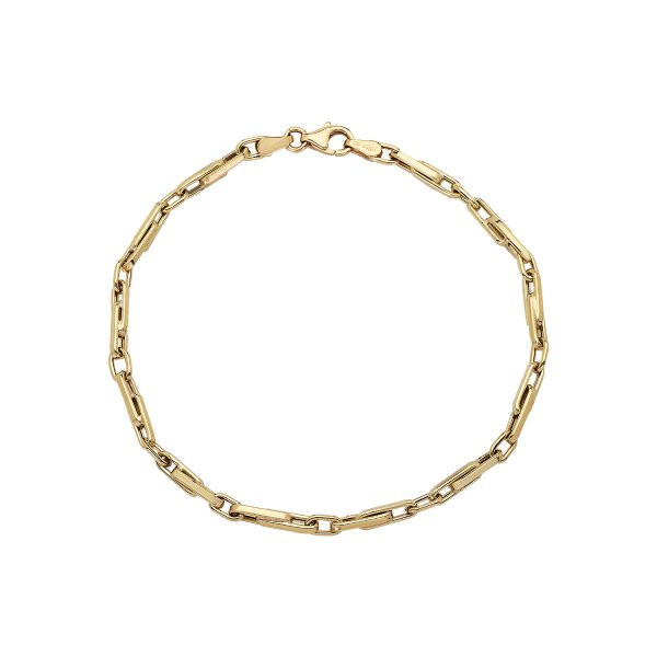 Náramek bez kamenů / fasonový 260-087-1396 21-3.30g