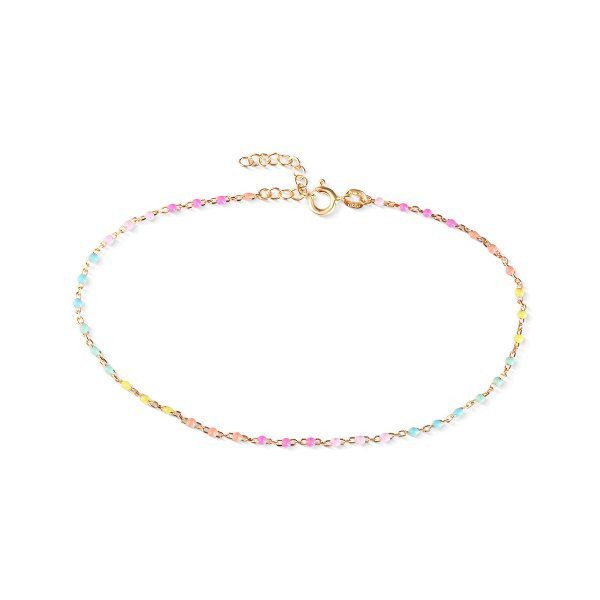 Náramek na nohu 669-638-010545-0000