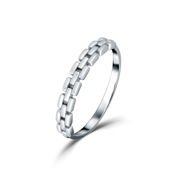 Prsten bez kamenů 321-588-6819 53-1.50g