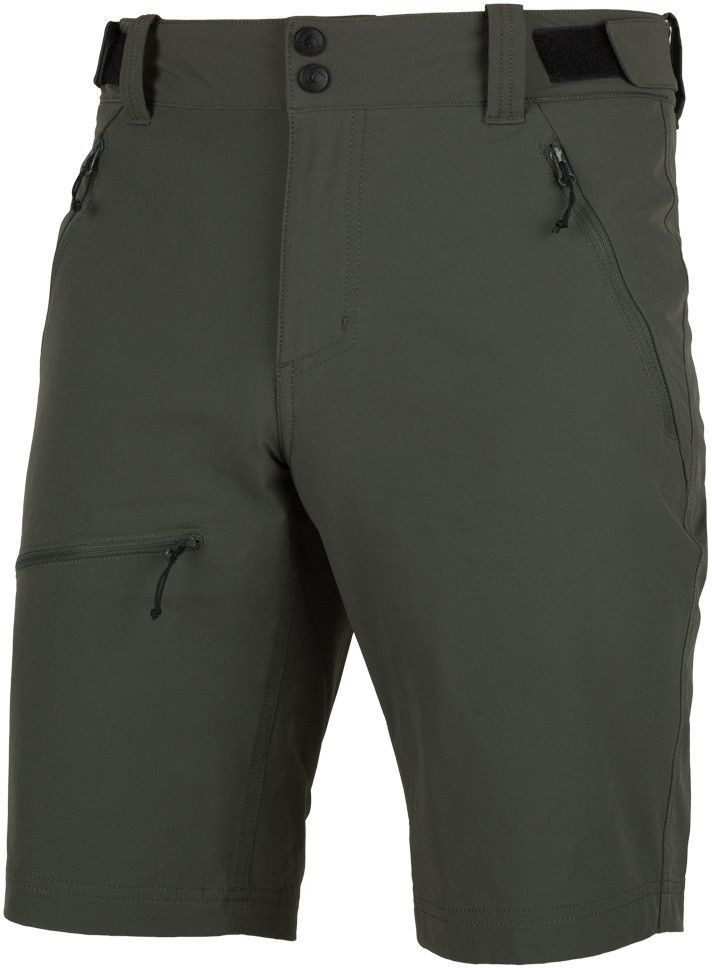 Northfinder BENEDICT darkgreen BE-3505OR-300 Velikost: M 8584153594859