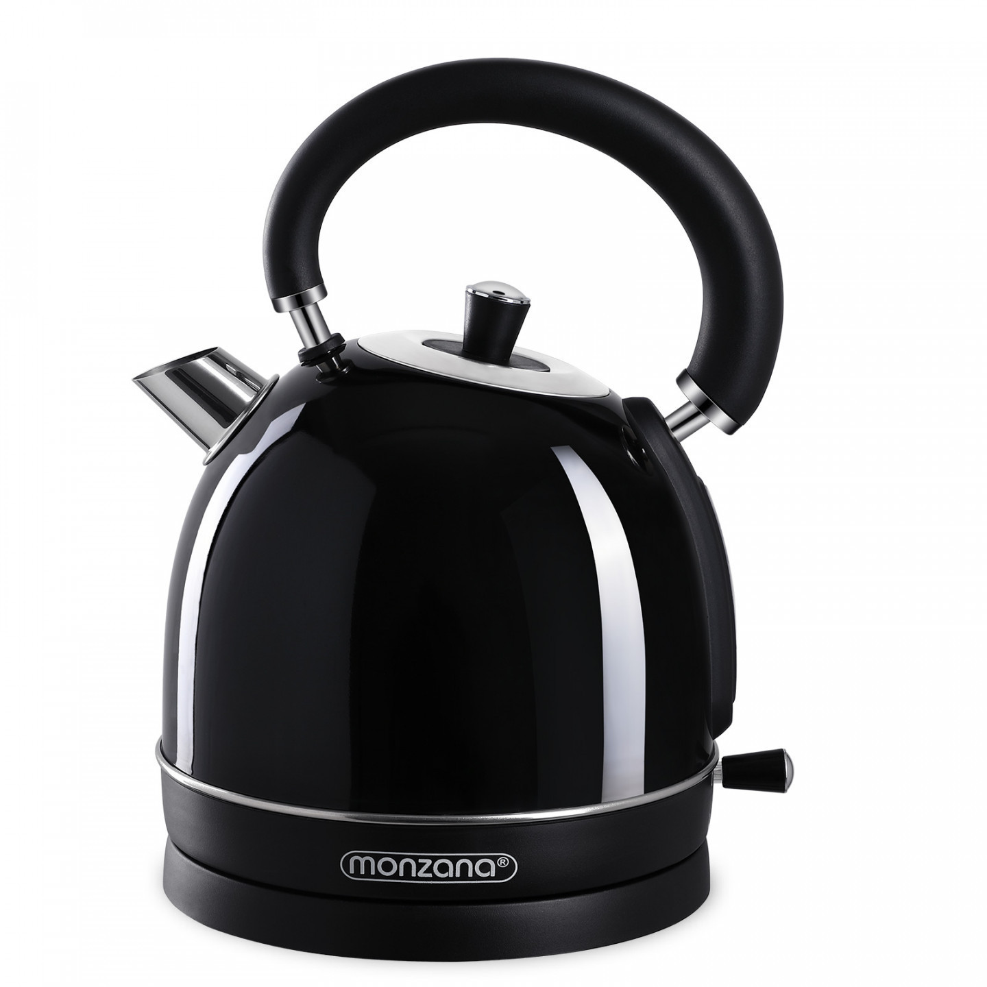 Goleto Nerezová rychlovarná konvice