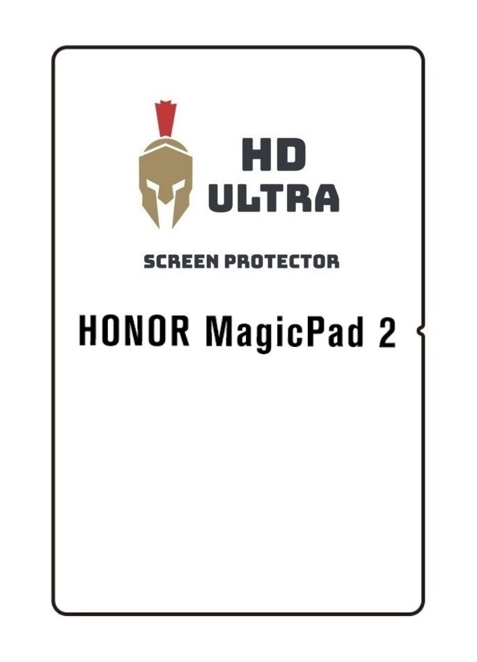 Fólie HD Ultra Honor MagicPad2 134921