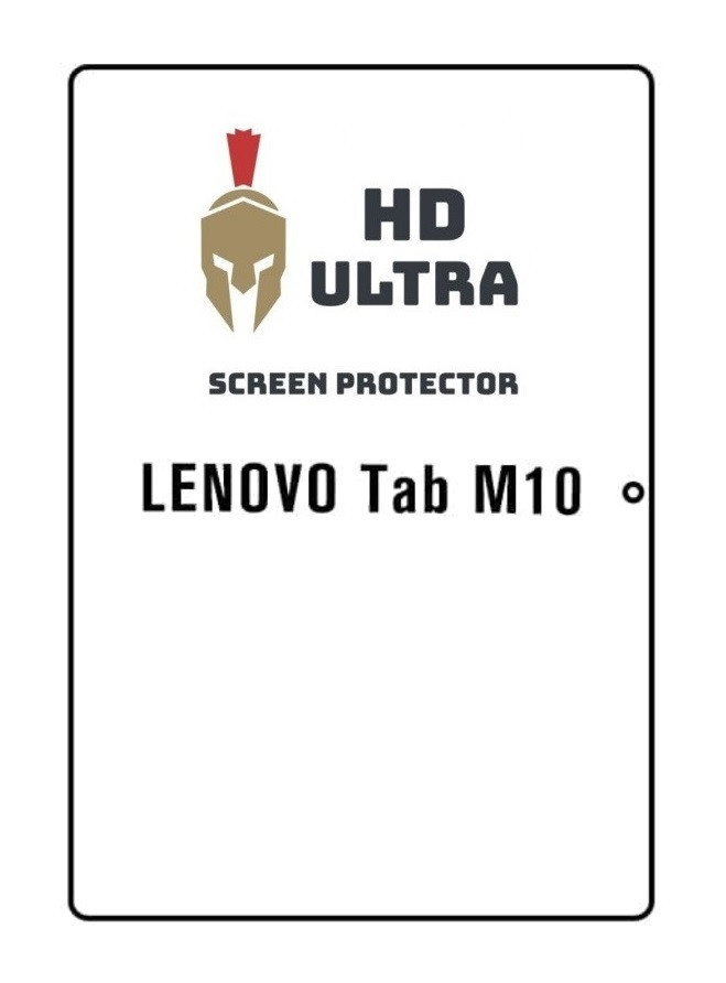 Fólie HD Ultra Lenovo Tab M10 134886