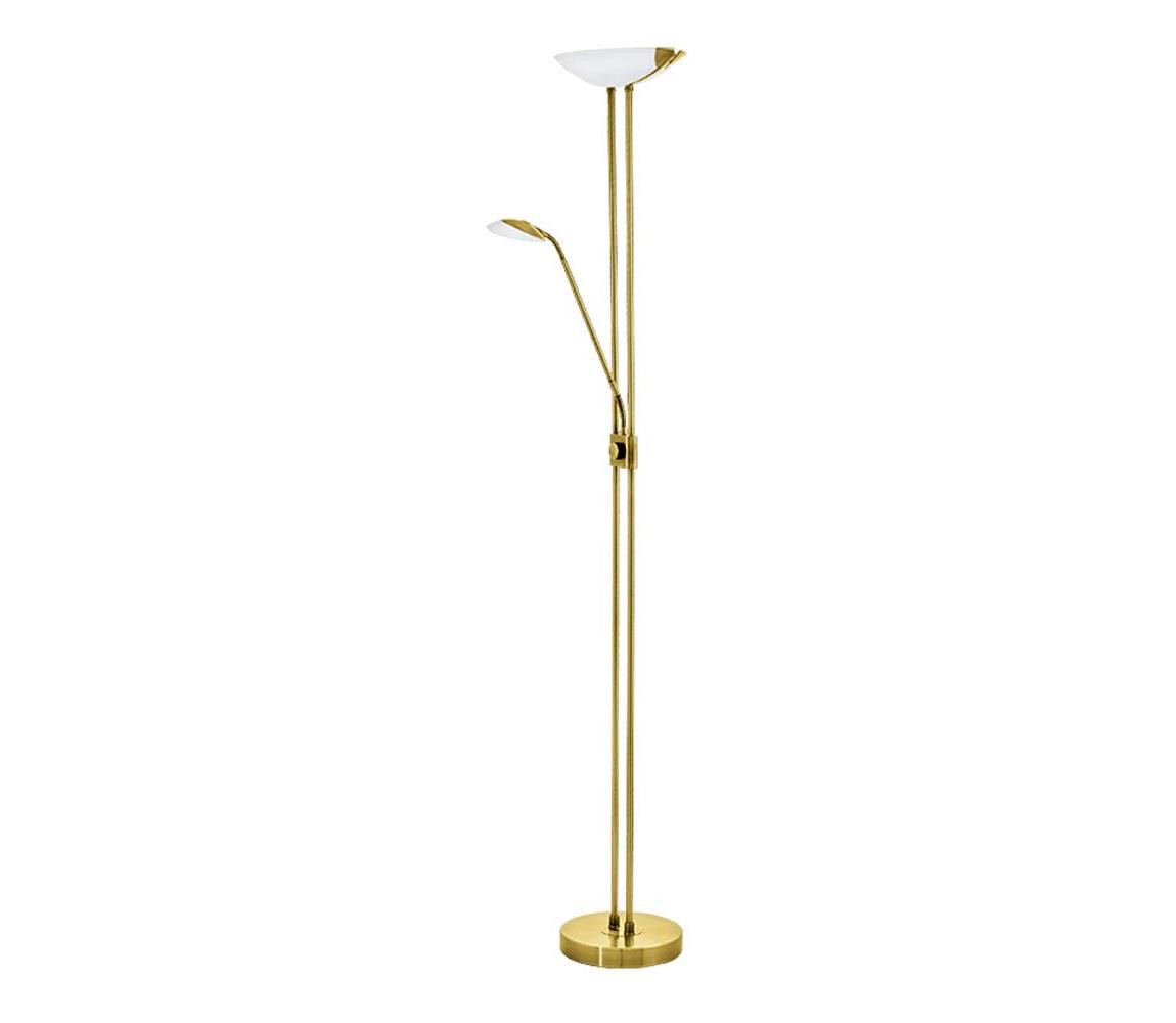 Eglo Eglo 93877 - LED stmívatelná lampa BAYA 1 LED/20W + LED/2,5W