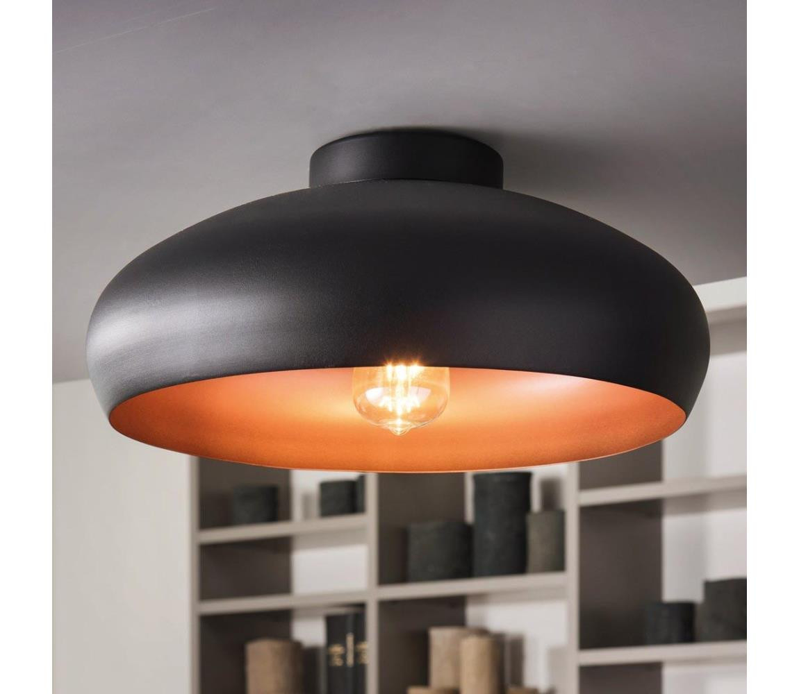 Eglo Eglo 94547 - Stropní svítidlo MOGANO 1xE27/60W/230V