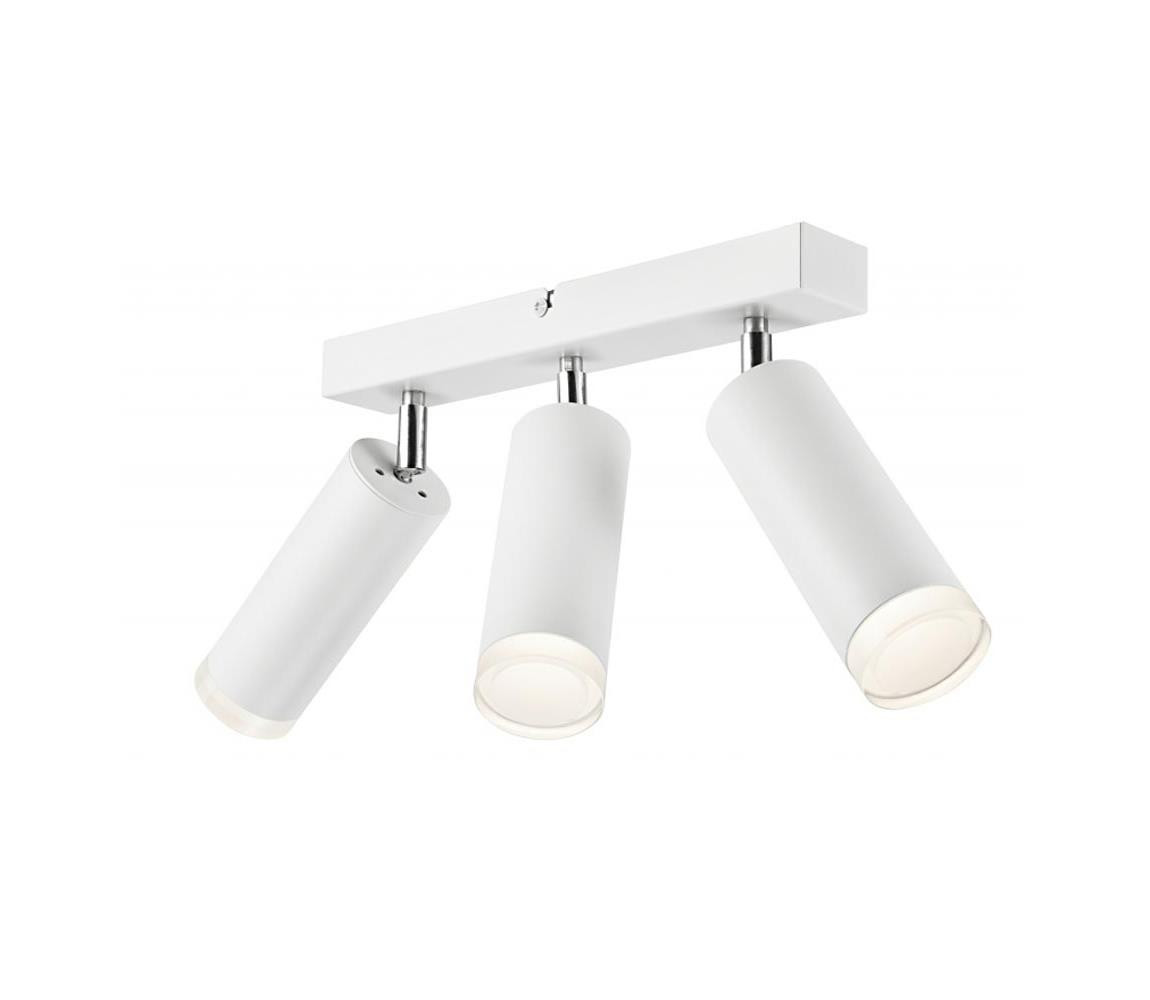 Bodové svítidlo FELIX 3xE27/60W/230V