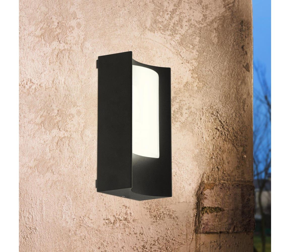 Eglo Eglo 34007 - LED Venkovní nástěnné svítidlo CASILDA LED/6W/230V IP44