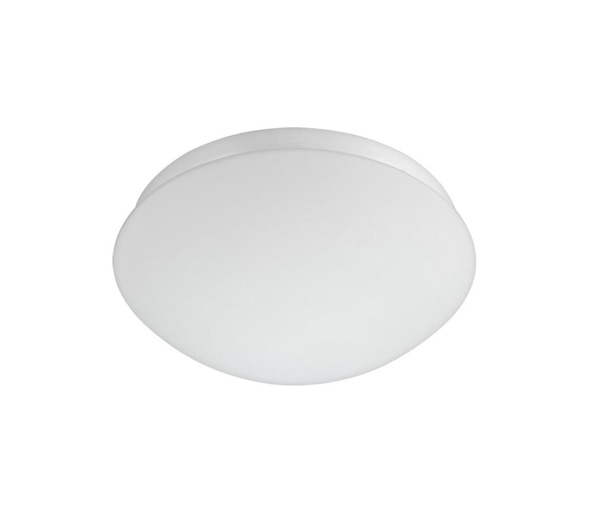 Fulgur Fulgur 24017 - Venkovní svítidlo se senzorem MIRIAM LED/10W/230V IP44