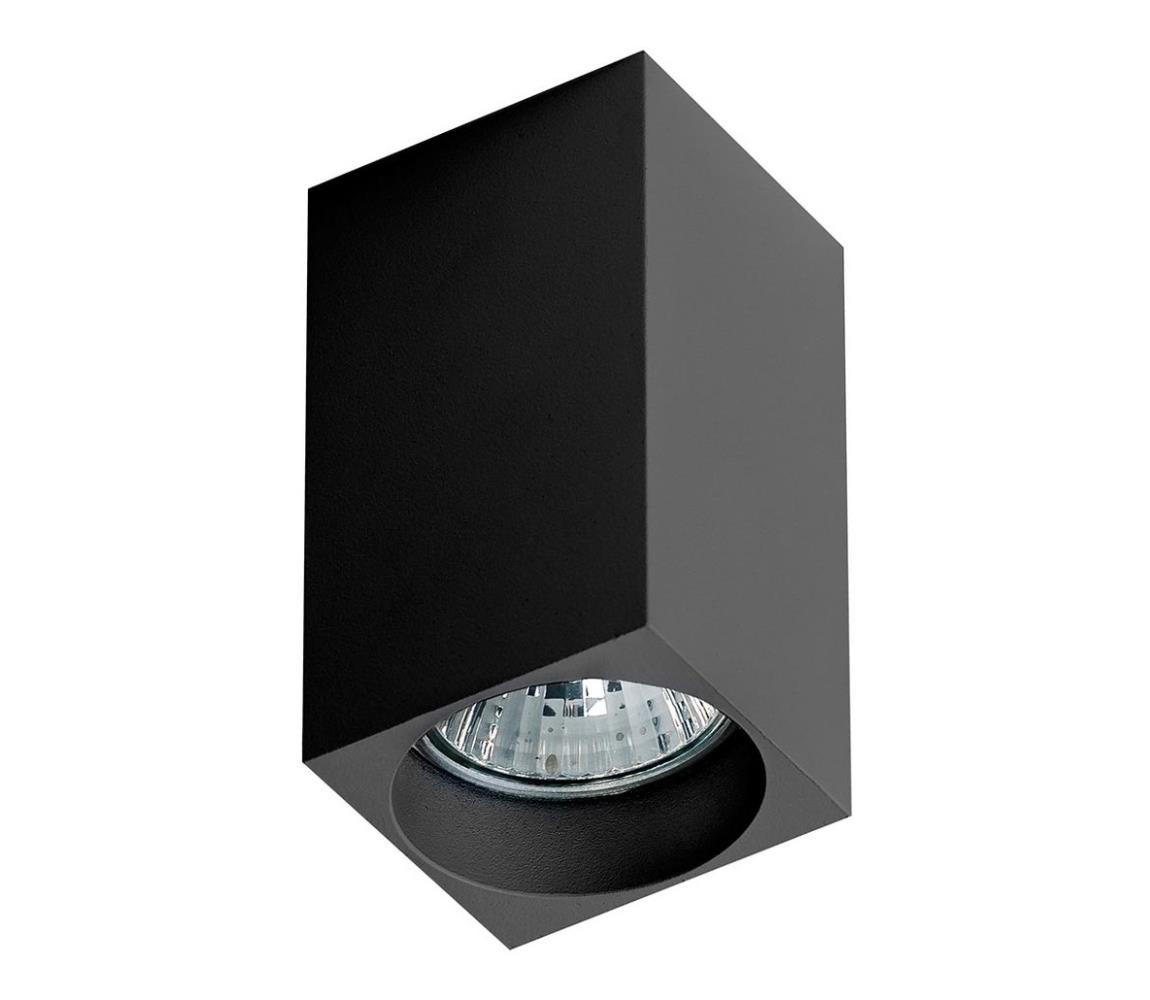 Azzardo Azzardo  - Stropní svítidlo MINI SQUARE 1xGU10/50W/230V