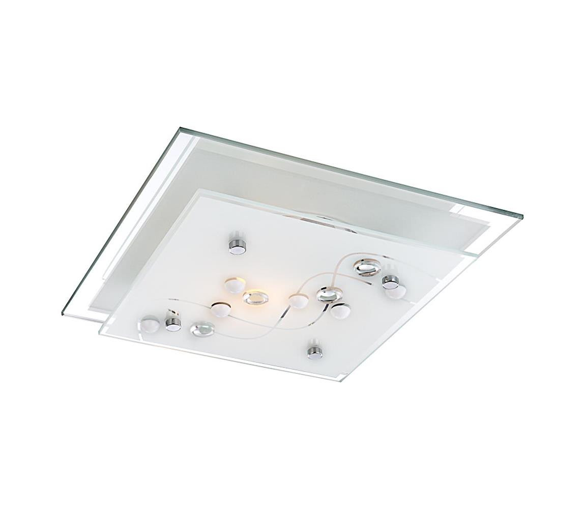 Globo GLOBO 48092 - Stropní svítidlo BALLERINA I 1xE27/60W