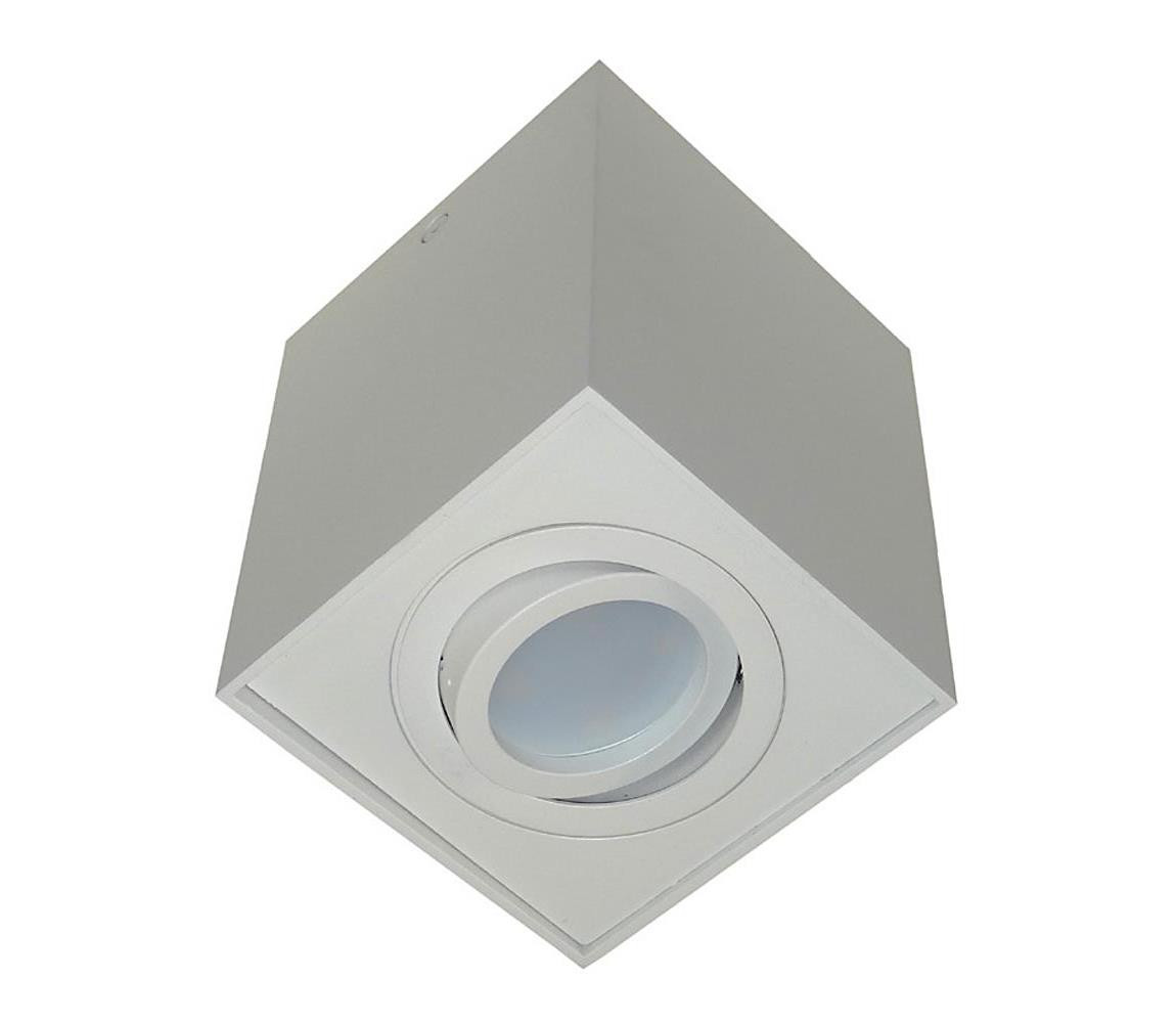 Bodové svítidlo SIROCO 1xGU10/30W/230V bílá