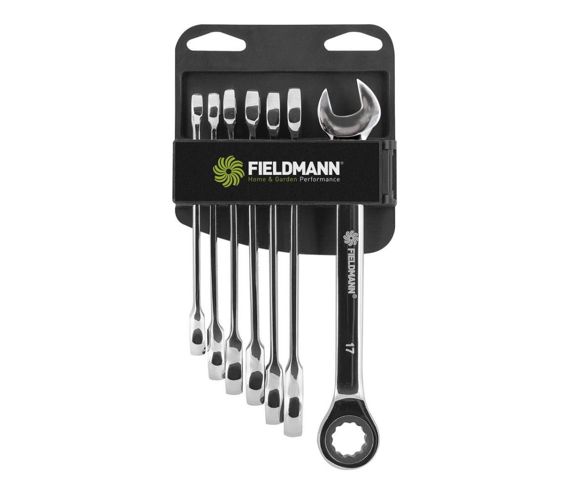 Fieldmann FDN 1045 7 ks