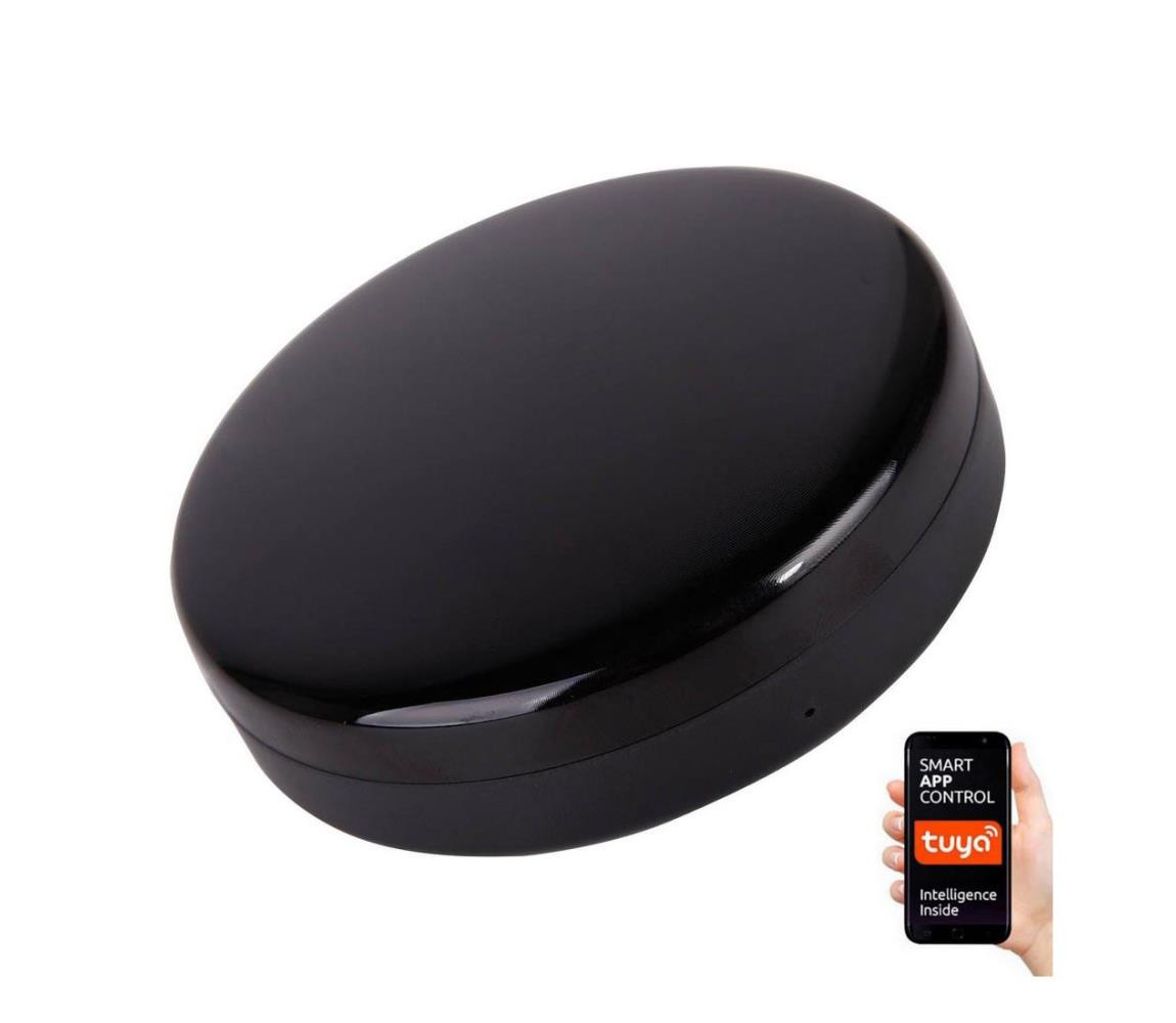 Greenlux Chytrý ovladač pro spotřebiče s infračerveným signálem 5V Wi-Fi Tuya