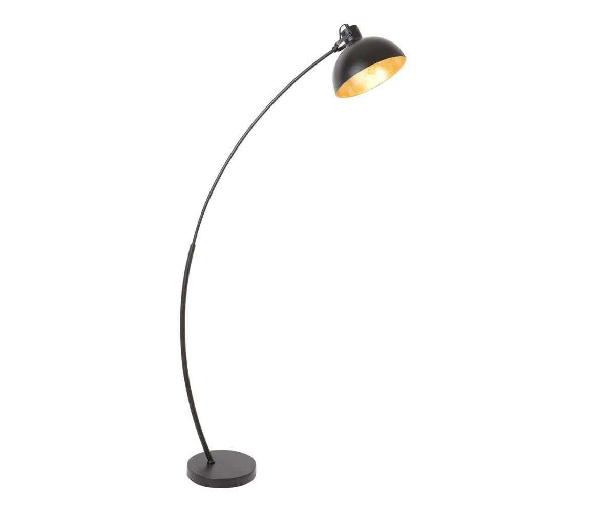 Rabalux Rabalux 5592 - Stojací lampa OTTO 1xE27/40W/230V