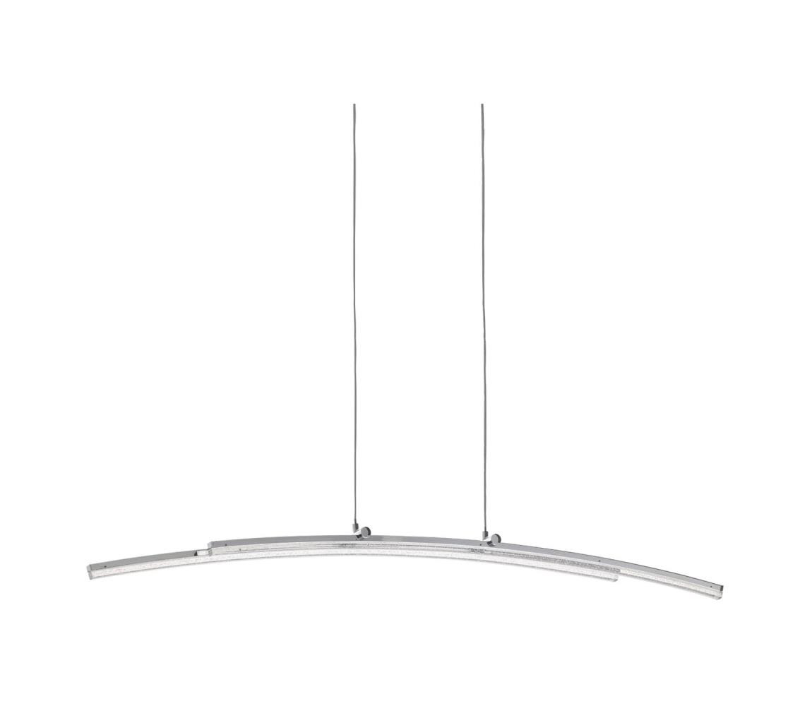 Eglo Eglo 96096 - LED lustr PERTINI 2xLED/10,8W/230V