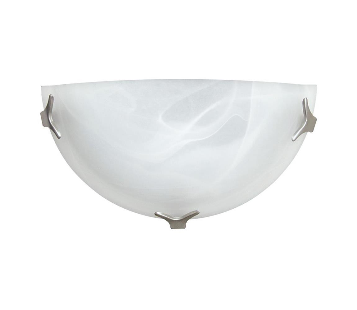 Top Light Top Light 5504/A/LK/AL - Nástěnné svítidlo 1xE27/60W/230V