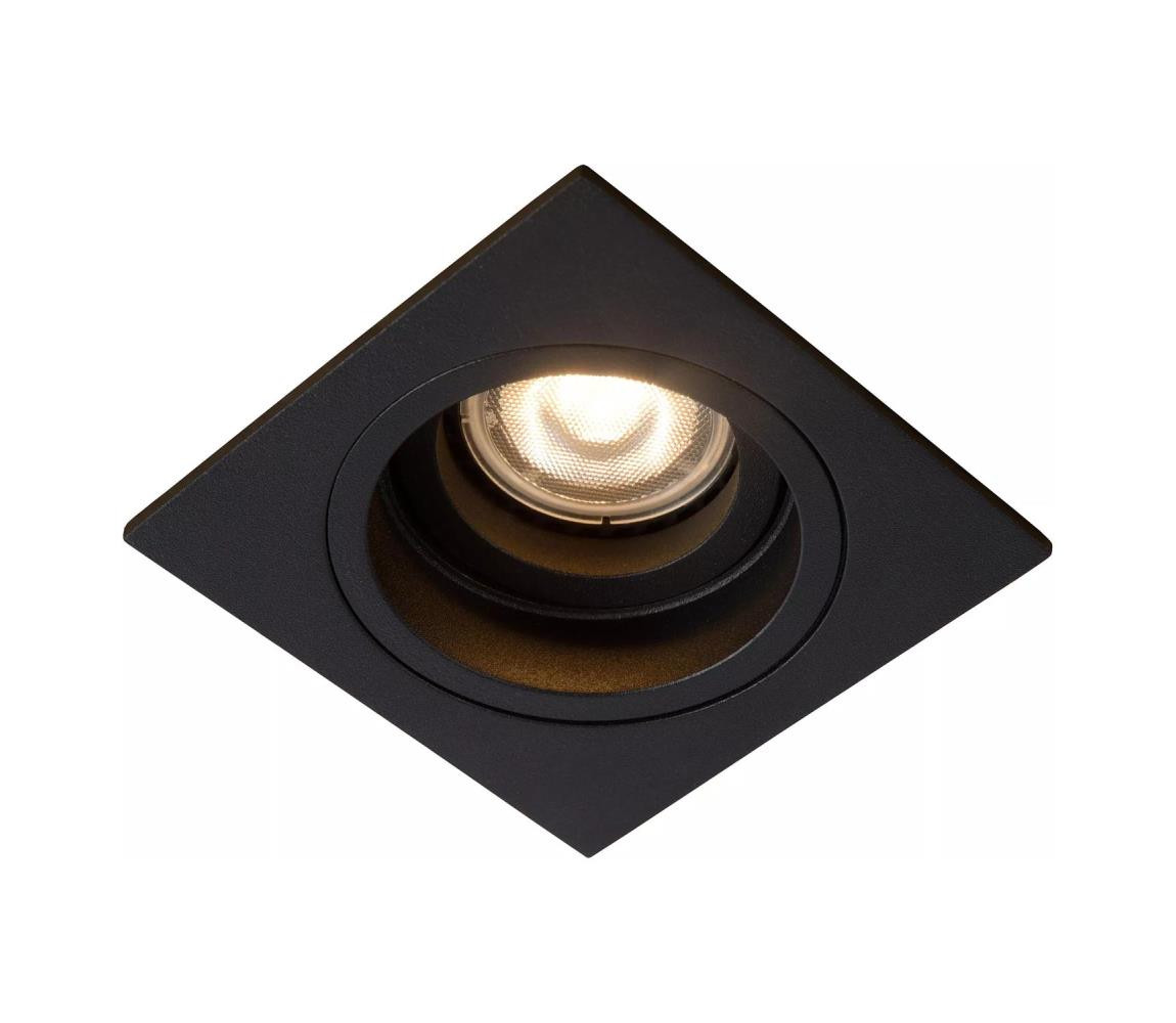 Lucide Lucide 22959/01/30 - Podhledové svítidlo EMBED 1xGU10/50W/230V