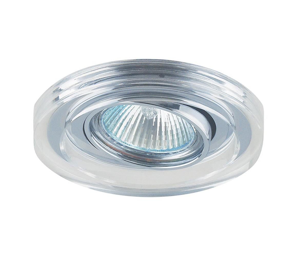 Emithor Podhledové svítidlo  1xGU10/50W