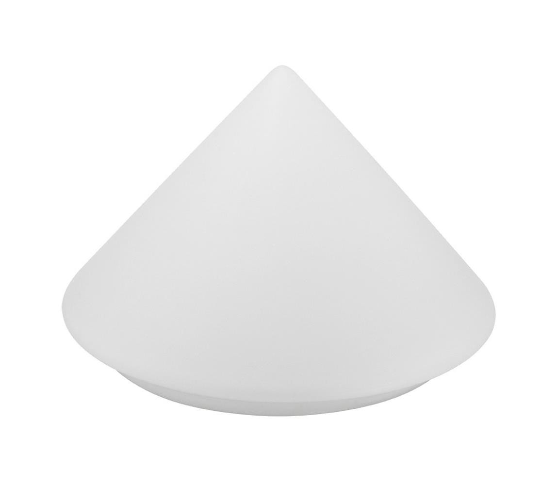 Fulgur Fulgur 00633 - Náhradní sklo ke stropnímu a nástěnnému svítidlu pr. 27,6 cm