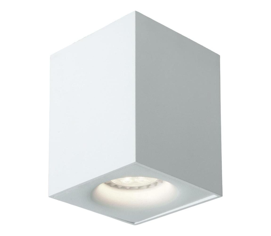 Lucide Lucide 09913/05/31 - LED Stmívatelné bodové svítidlo BENTOO 1xGU10/5W/230V bílá