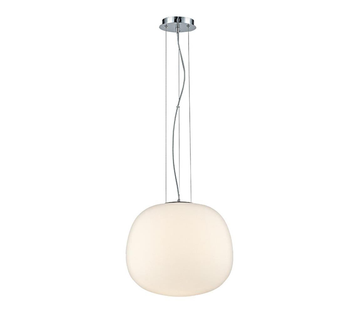 Luxera LUXERA  - Lustr na lanku BALVAN 1xE27/75W/230V