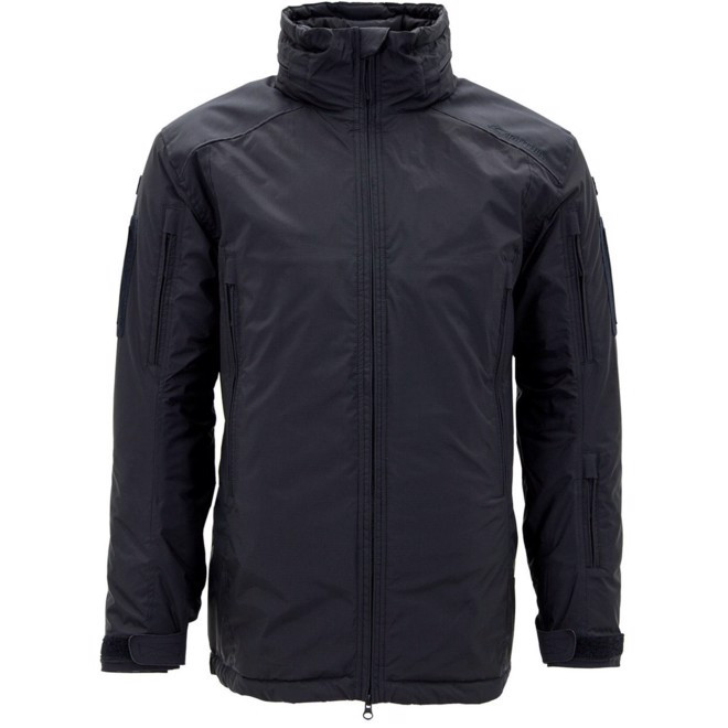 Carinthia Bunda G-Loft HIG 4.0 Jacket černá XXL