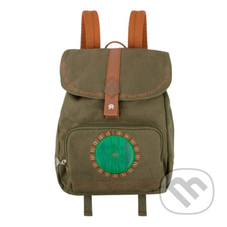 Batoh Pán Prsteňov - Hobitín