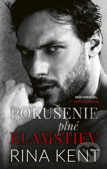 Pokušenie plné klamstiev - Rina Kent