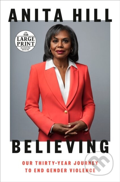 Believing - Anita Hill