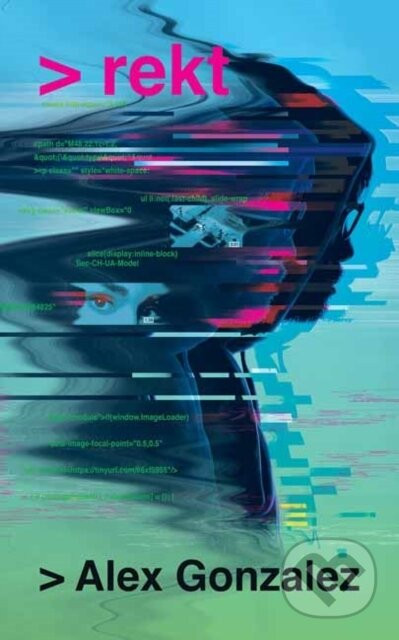 rekt - Alex Gonzalez