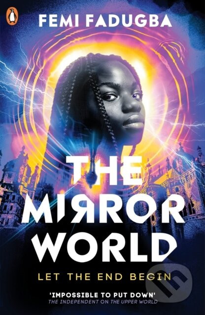 The Mirror World - Femi Fadugba