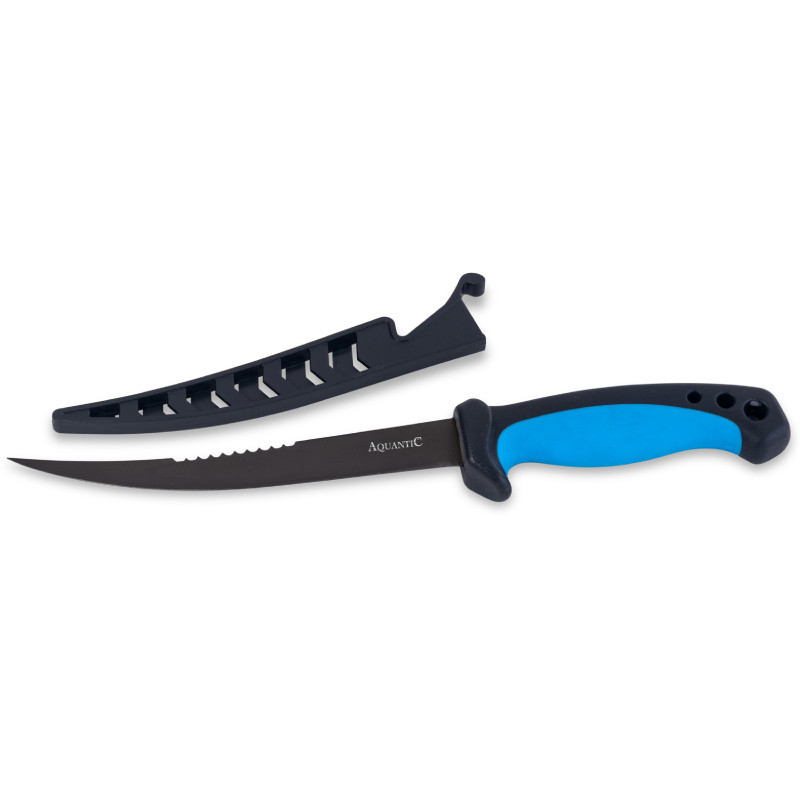 Aquantic filetovací nůž Filetknife 29cm-7046329